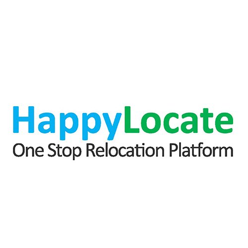 happy locate